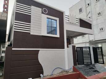 2 BHK Independent House For Resale in Boduppal Hyderabad 6277690