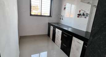 1 BHK Apartment For Rent in Vishal Srushti Residency Wadgaon Sheri Pune 6277681