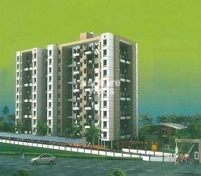 1 BHK Apartment For Resale in Sahyadri Vishwa Loni Kalbhor Pune  6277718