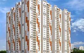 2 BHK Apartment For Resale in My Home Krishe Financial District Hyderabad 6277724