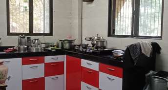 1 BHK Apartment For Rent in Starwing Kaatyayni Enclave Santacruz East Mumbai 6277738