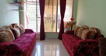 2 BHK Apartment For Resale in Bhavesh Plaza Nalasopara West Mumbai 6277818