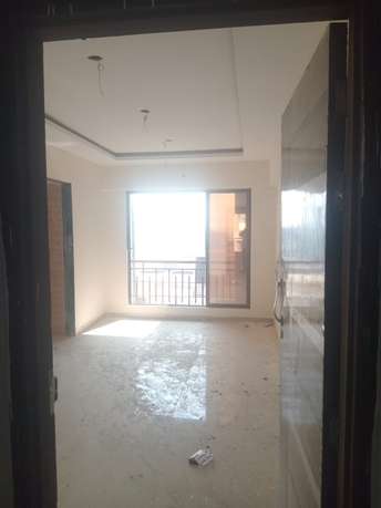 1 BHK Apartment For Resale in Nalasopara West Mumbai  6277842