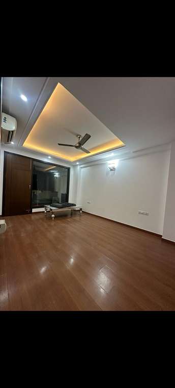 3 BHK Builder Floor For Rent in Navjeevan Vihar Delhi 6277835