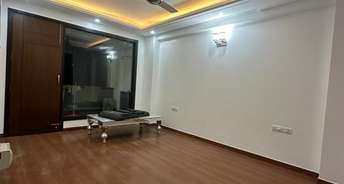 3 BHK Builder Floor For Rent in Navjeevan Vihar Delhi 6277835