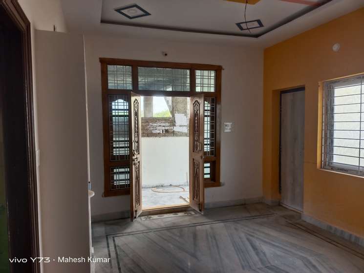 2 Bedroom 1000 Sq.Ft. Independent House in Badangpet Hyderabad