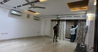3 BHK Builder Floor For Rent in Navjeevan Vihar Delhi 6277854