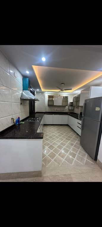 3 BHK Builder Floor For Rent in Saket Delhi 6277870