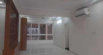 3 BHK Apartment For Rent in Pacifica Hillcrest Rajendra Nagar Hyderabad 6277873