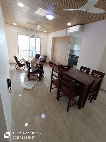 2 BHK Apartment For Rent in Thapar Suburbia Chembur Mumbai 6277907
