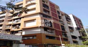 2 BHK Apartment For Resale in Priyamvada CHS Mulund West Mumbai 6277946