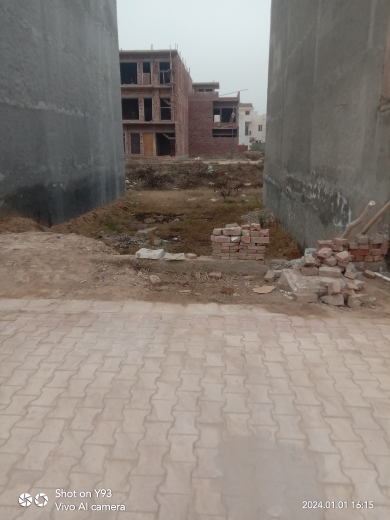 Plot For Resale in Aerocity Mohali  6277964