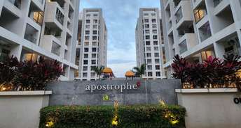 2 BHK Apartment For Rent in Kasturi Apostrophe Moshi Pune 6277995