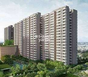3 BHK Apartment For Rent in PS One 10 New Town Kolkata 6278014