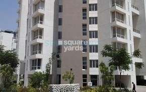 2 BHK Apartment For Rent in Marvel Ritz Hadapsar Pune 6278030