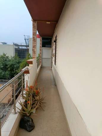 3 BHK Builder Floor For Rent in Rajendra Nagar Sector 5 Ghaziabad 6278056