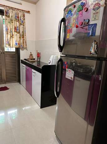 3 BHK Apartment For Resale in Sierra Towers Kandivali East Mumbai 6278079