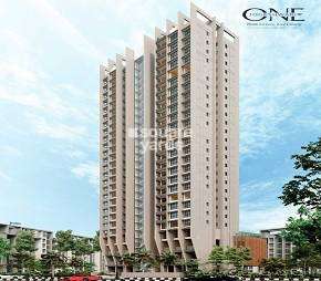 2 BHK Apartment For Resale in Unique One Jogeshwari Jogeshwari West Mumbai 6278092