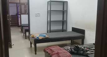 Studio Builder Floor For Rent in New Ashok Nagar Delhi 5657317
