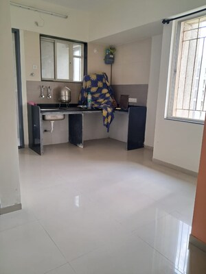 Kitchen in 2 BHK Apartment at Suyog Laher, Kondhwa – for Sale
