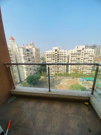 1 BHK Apartment For Resale in Salarpuria H And M Royal Kondhwa Pune  6278355