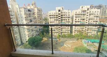 1 BHK Apartment For Resale in Salarpuria H And M Royal Kondhwa Pune 6278355