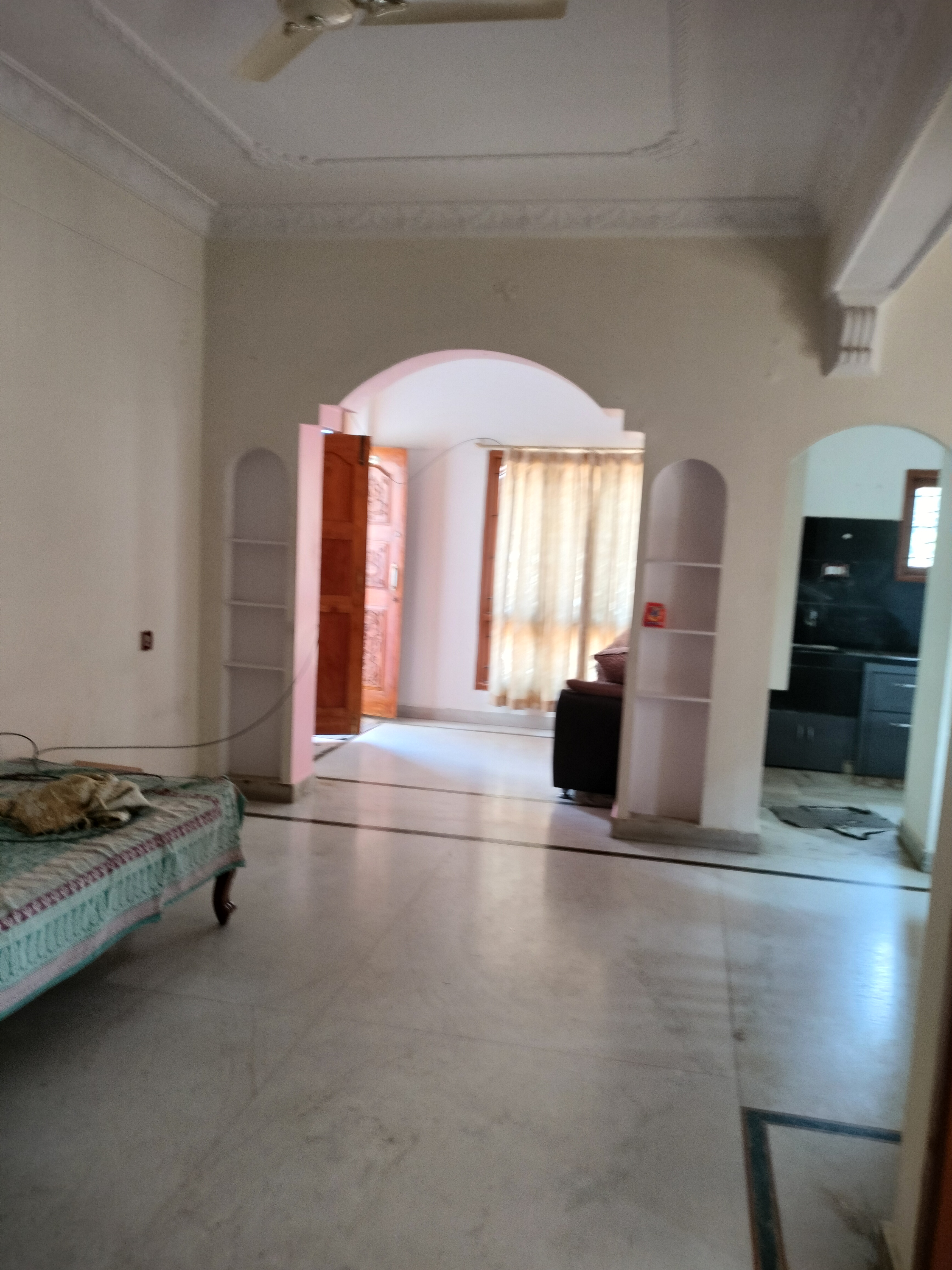 2 BHK Flats for Rent in Lb Nagar, Hyderabad 2 BHK Flats / Apartments