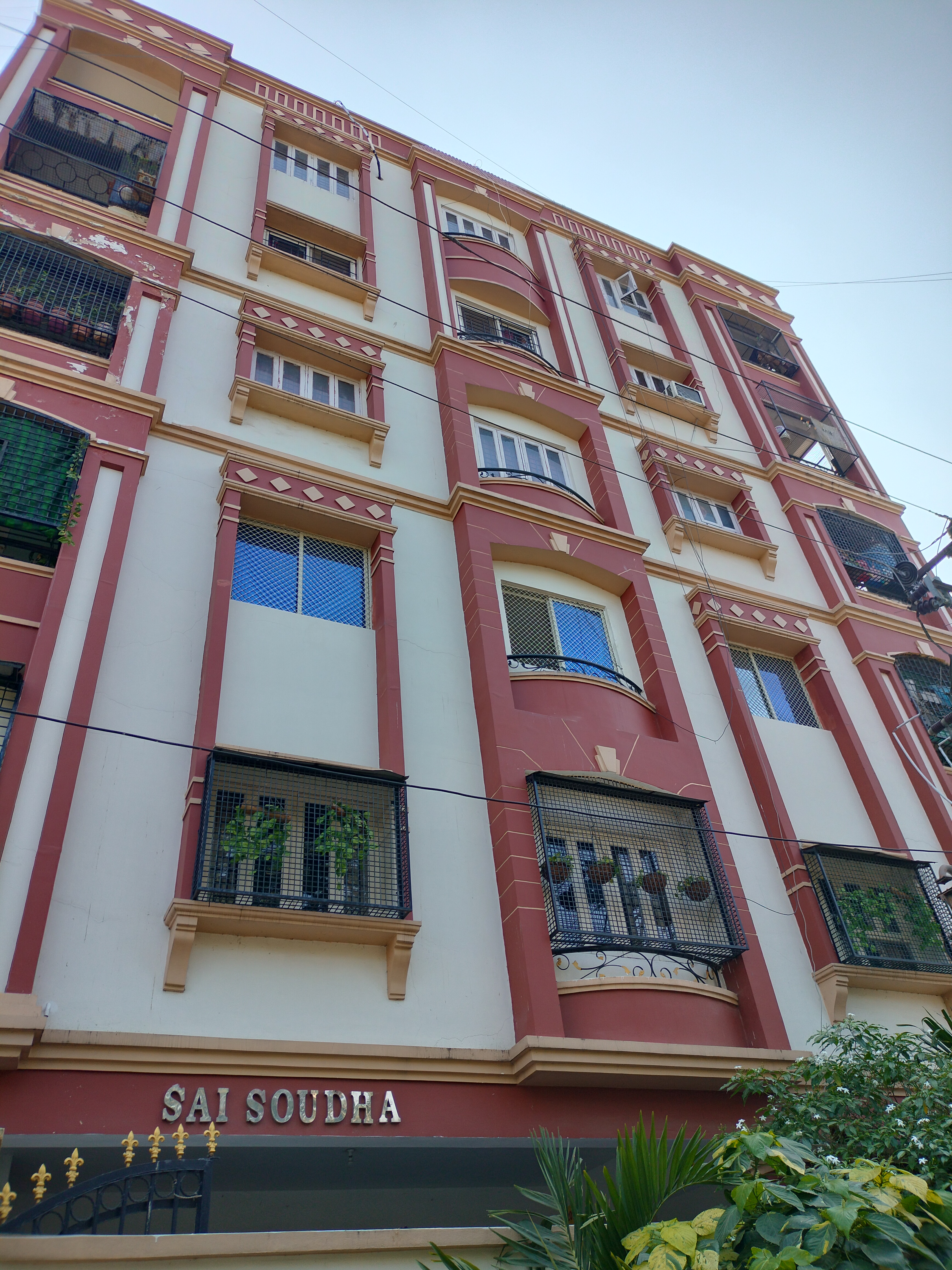 2 BHK Flats for Rent in Lb Nagar, Hyderabad 2 BHK Flats / Apartments