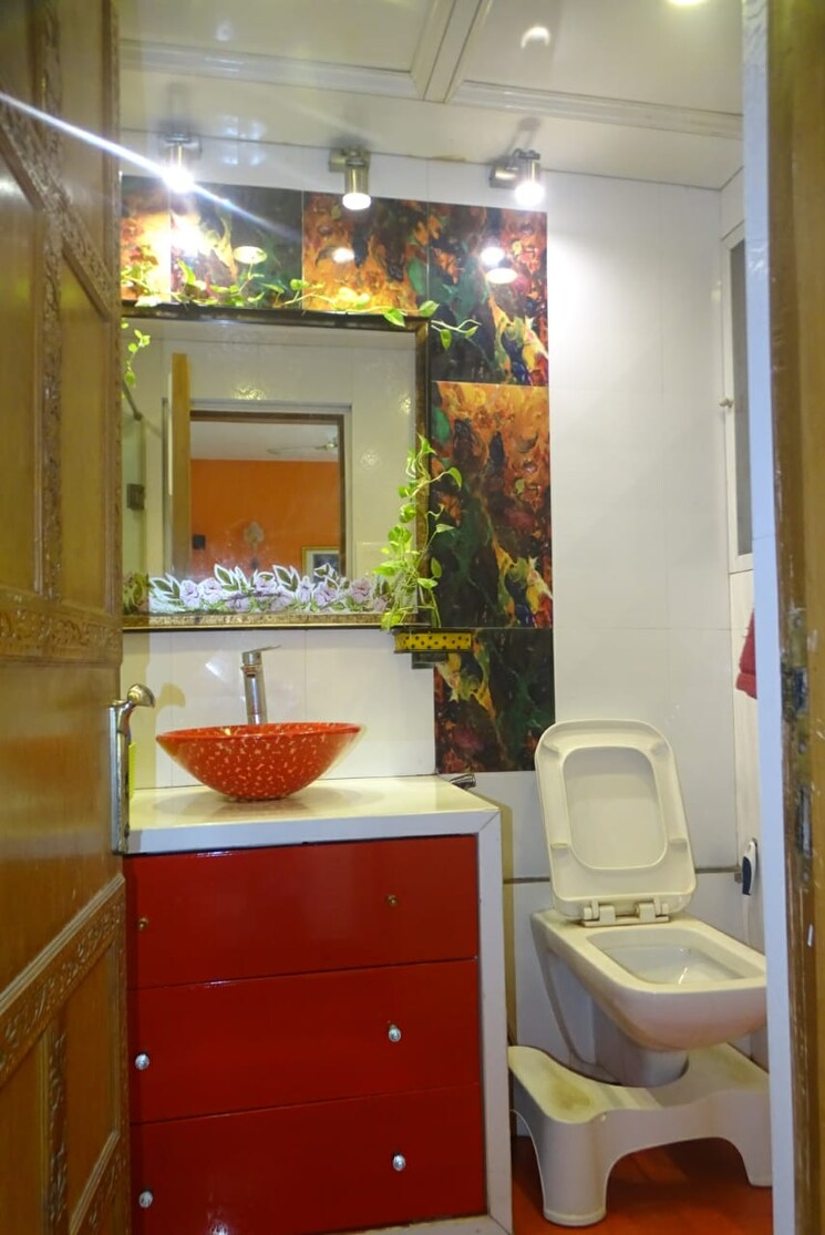 undefined, thakur-badrinath-tower 3 Bedroom 1235 Sq.Ft. Apartment In Andheri West Mumbai 6278366