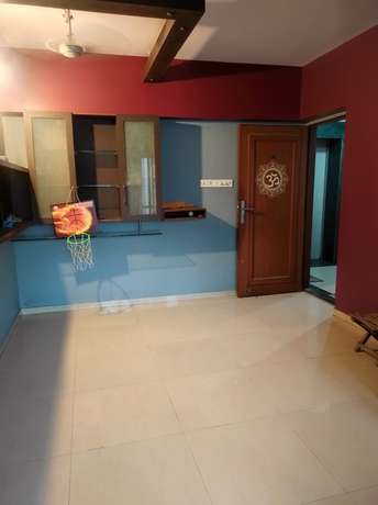 2 BHK Apartment For Rent in Sierra Towers Kandivali East Mumbai 6278370