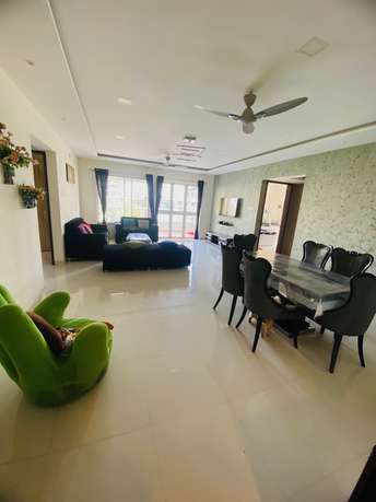 3 BHK Apartment For Resale in Homewood 37 Kondhwa Pune 6278372