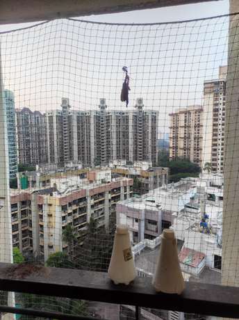 2 BHK Apartment For Rent in Sierra Towers Kandivali East Mumbai 6278377