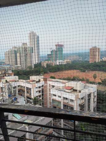 2 BHK Apartment For Rent in Sierra Towers Kandivali East Mumbai 6278381