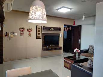 2 BHK Apartment For Rent in Sierra Towers Kandivali East Mumbai 6278386