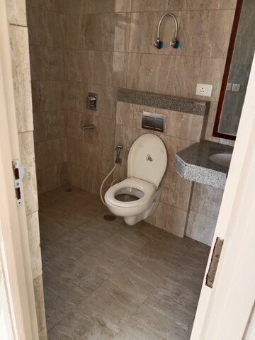 Bathroom in 3 BHK Apartment at Paras Dews, Sector 106 – for Sale