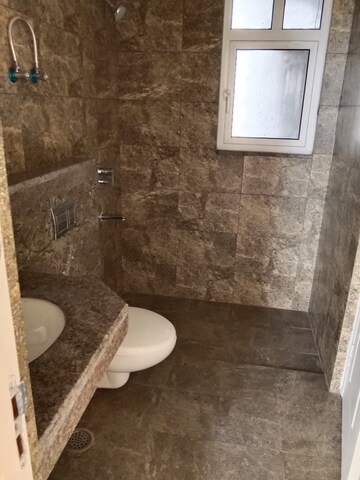 Bathroom in 3 BHK Apartment at Paras Dews, Sector 106 – for Sale
