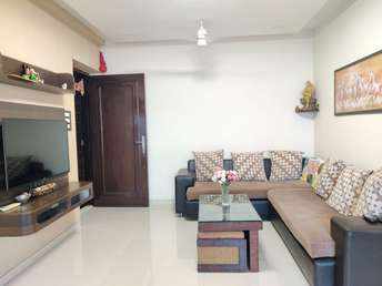 2 BHK Apartment For Rent in Sierra Towers Kandivali East Mumbai 6278390