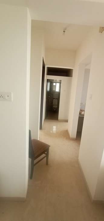 2 BHK Apartment For Rent in Gurukrupa Guru Atman Kalyan West Thane 6278471