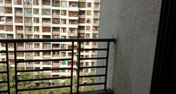 2 BHK Apartment For Rent in Regency Sarvam Titwala Thane 6278484