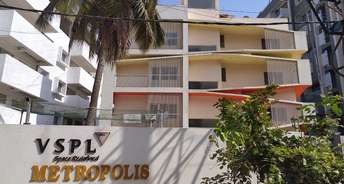 2 BHK Apartment For Resale in VSPL Metropolis Yeshwanthpur Bangalore 6278487