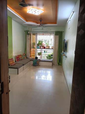 2 BHK Apartment For Resale in Thakurli Thane 6278517