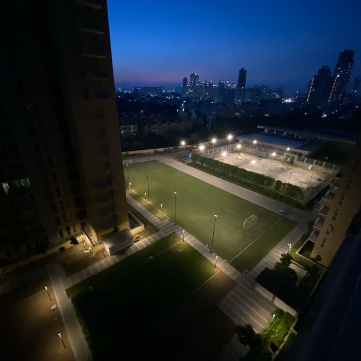 Exterior View, ireo-the-corridors 2.5 Bedroom 1440 Sq.Ft. Apartment In Sector 67a Gurgaon 6278520