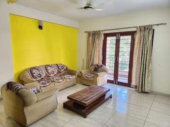 2 BHK Apartment For Rent in Karapur North Goa 6278560