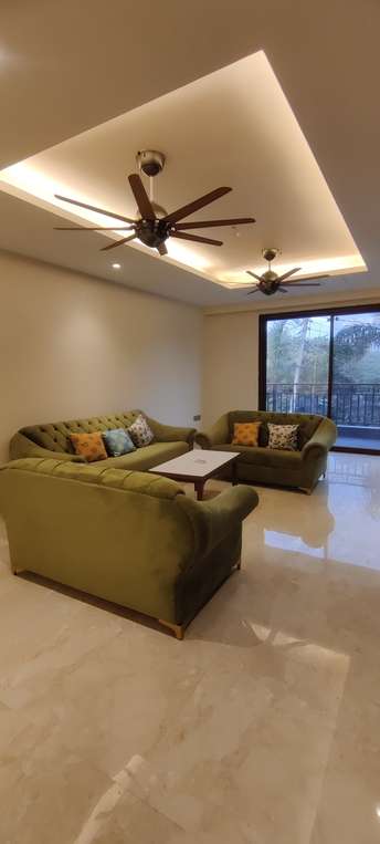 3 BHK Builder Floor For Rent in Central Gurgaon Gurgaon 6278580