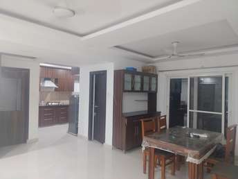 3 BHK Apartment For Rent in Whitefields Hyderabad 6278593