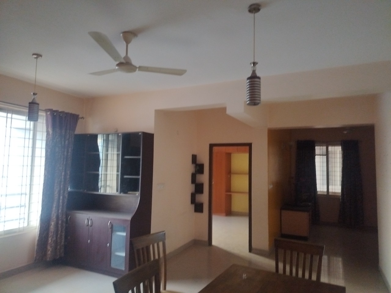 3 BHK Apartment For Resale in Kondapur Hyderabad  6278607