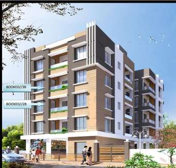 3 BHK Apartment For Resale in New Town Kolkata 6278616
