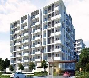 2 BHK Apartment For Resale in Manbhum Hometree Jeedimetla Hyderabad 6278648