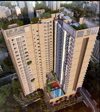 2 BHK Apartment For Resale in Blumen Apartments Vikhroli West Mumbai 6278646