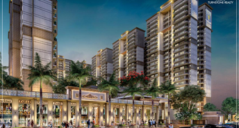 4 BHK Apartment For Resale in Turnstone The Medallion Mohali Sector 82 Chandigarh 6278658